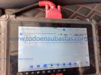 Audi A3 2024 4p 40 S-Line L4/2.0/T S-Tronic 2024 Audi A3 Ingreso Motor 5