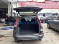 Honda CR-V 2016  2016 Honda CR-V Ingreso Cajuela 0