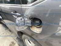 Honda CR-V 2016  2016 Honda CR-V Ingreso Cajuela 3