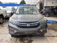 Honda CR-V 2016  2016 Honda CR-V Ingreso Exteriores 1