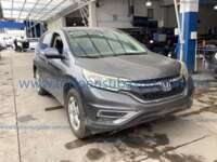 Honda CR-V 2016  2016 Honda CR-V Ingreso Exteriores 2