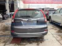 Honda CR-V 2016  2016 Honda CR-V Ingreso Exteriores 5