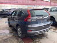 Honda CR-V 2016  2016 Honda CR-V Ingreso Exteriores 6
