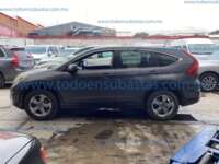 Honda CR-V 2016  2016 Honda CR-V Ingreso Exteriores 7