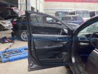 Honda CR-V 2016  2016 Honda CR-V Ingreso Interiores 0