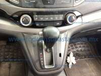 Honda CR-V 2016  2016 Honda CR-V Ingreso Interiores 11