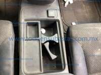 Honda CR-V 2016  2016 Honda CR-V Ingreso Interiores 12