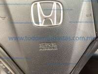 Honda CR-V 2016  2016 Honda CR-V Ingreso Interiores 18