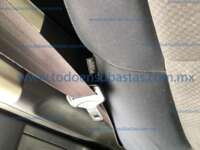 Honda CR-V 2016  2016 Honda CR-V Ingreso Interiores 23