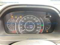 Honda CR-V 2016  2016 Honda CR-V Ingreso Interiores 3
