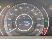 Honda CR-V 2016  2016 Honda CR-V Ingreso Interiores 4