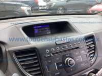 Honda CR-V 2016  2016 Honda CR-V Ingreso Interiores 8
