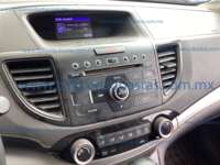Honda CR-V 2016  2016 Honda CR-V Ingreso Interiores 9