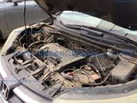 Honda CR-V 2016  2016 Honda CR-V Ingreso Motor 0