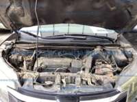 Honda CR-V 2016  2016 Honda CR-V Ingreso Motor 1