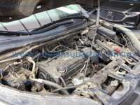 Honda CR-V 2016  2016 Honda CR-V Ingreso Motor 2