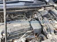 Honda CR-V 2016  2016 Honda CR-V Ingreso Motor 3