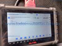 Honda CR-V 2016  2016 Honda CR-V Ingreso Motor 4