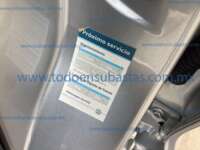 Volkswagen Polo 2022 5p Startline L4/1.6 Man 2022 Volkswagen Polo Ingreso Documentos 1