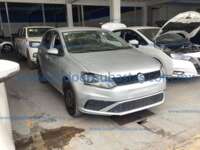 Volkswagen Polo 2022 5p Startline L4/1.6 Man 2022 Volkswagen Polo Ingreso Exteriores 2