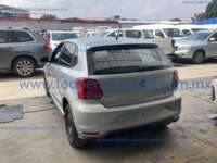 Volkswagen Polo 2022 5p Startline L4/1.6 Man 2022 Volkswagen Polo Ingreso Exteriores 6