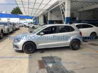 Volkswagen Polo 2022 5p Startline L4/1.6 Man 2022 Volkswagen Polo Ingreso Exteriores 7