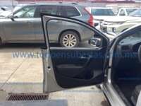 Volkswagen Polo 2022 5p Startline L4/1.6 Man 2022 Volkswagen Polo Ingreso Interiores 0
