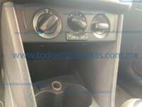 Volkswagen Polo 2022 5p Startline L4/1.6 Man 2022 Volkswagen Polo Ingreso Interiores 11