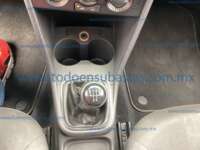Volkswagen Polo 2022 5p Startline L4/1.6 Man 2022 Volkswagen Polo Ingreso Interiores 12
