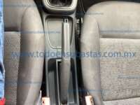 Volkswagen Polo 2022 5p Startline L4/1.6 Man 2022 Volkswagen Polo Ingreso Interiores 13