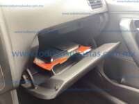 Volkswagen Polo 2022 5p Startline L4/1.6 Man 2022 Volkswagen Polo Ingreso Interiores 15