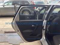 Volkswagen Polo 2022 5p Startline L4/1.6 Man 2022 Volkswagen Polo Ingreso Interiores 16