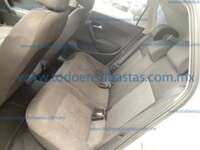 Volkswagen Polo 2022 5p Startline L4/1.6 Man 2022 Volkswagen Polo Ingreso Interiores 17