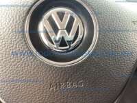 Volkswagen Polo 2022 5p Startline L4/1.6 Man 2022 Volkswagen Polo Ingreso Interiores 19