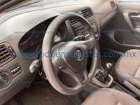 Volkswagen Polo 2022 5p Startline L4/1.6 Man 2022 Volkswagen Polo Ingreso Interiores 2