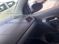 Volkswagen Polo 2022 5p Startline L4/1.6 Man 2022 Volkswagen Polo Ingreso Interiores 20