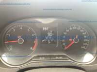 Volkswagen Polo 2022 5p Startline L4/1.6 Man 2022 Volkswagen Polo Ingreso Interiores 3