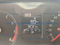 Volkswagen Polo 2022 5p Startline L4/1.6 Man 2022 Volkswagen Polo Ingreso Interiores 4