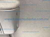 Volkswagen Polo 2022 5p Startline L4/1.6 Man 2022 Volkswagen Polo Ingreso Interiores 7