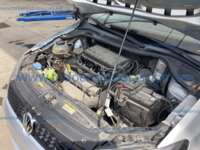 Volkswagen Polo 2022 5p Startline L4/1.6 Man 2022 Volkswagen Polo Ingreso Motor 0