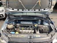 Volkswagen Polo 2022 5p Startline L4/1.6 Man 2022 Volkswagen Polo Ingreso Motor 1