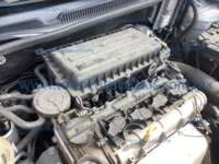 Volkswagen Polo 2022 5p Startline L4/1.6 Man 2022 Volkswagen Polo Ingreso Motor 3