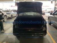 Volkswagen Virtus 2025 4p Comfortline L3/1.0/T Tiptronic 2025 Volkswagen Virtus Ingreso Cajuela 0