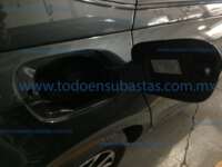 Volkswagen Virtus 2025 4p Comfortline L3/1.0/T Tiptronic 2025 Volkswagen Virtus Ingreso Cajuela 2