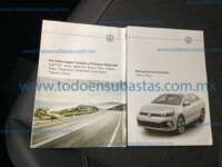 Volkswagen Virtus 2025 4p Comfortline L3/1.0/T Tiptronic 2025 Volkswagen Virtus Ingreso Documentos 0