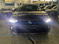 Volkswagen Virtus 2025 4p Comfortline L3/1.0/T Tiptronic 2025 Volkswagen Virtus Ingreso Exteriores 1