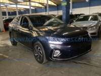 Volkswagen Virtus 2025 4p Comfortline L3/1.0/T Tiptronic 2025 Volkswagen Virtus Ingreso Exteriores 2
