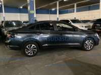 Volkswagen Virtus 2025 4p Comfortline L3/1.0/T Tiptronic 2025 Volkswagen Virtus Ingreso Exteriores 3