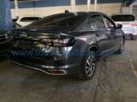 Volkswagen Virtus 2025 4p Comfortline L3/1.0/T Tiptronic 2025 Volkswagen Virtus Ingreso Exteriores 4