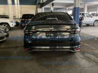Volkswagen Virtus 2025 4p Comfortline L3/1.0/T Tiptronic 2025 Volkswagen Virtus Ingreso Exteriores 5